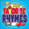 Rhyme Time Kids Favorite Rhymes